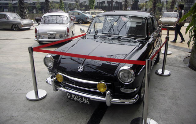 T3LO, Komunitas Pelestari Volkswagen Type 3  