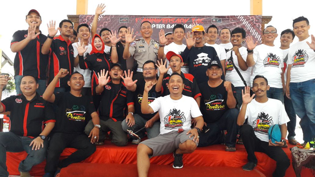 Toyota Agya Club Batik Raya Kumpul di Pemalang, Ada Apa?  