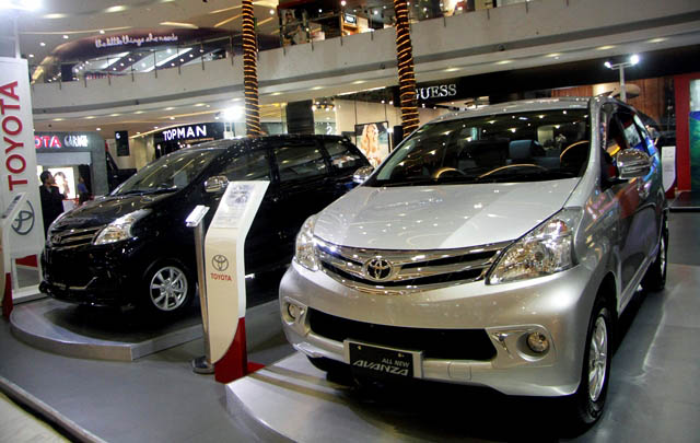 Inilah Cara TAM Rayakan HUT Kemerdekaan RI ke-69