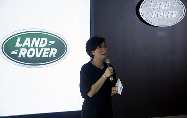 Belum Capai Target, PT GAD Tetap Optimis