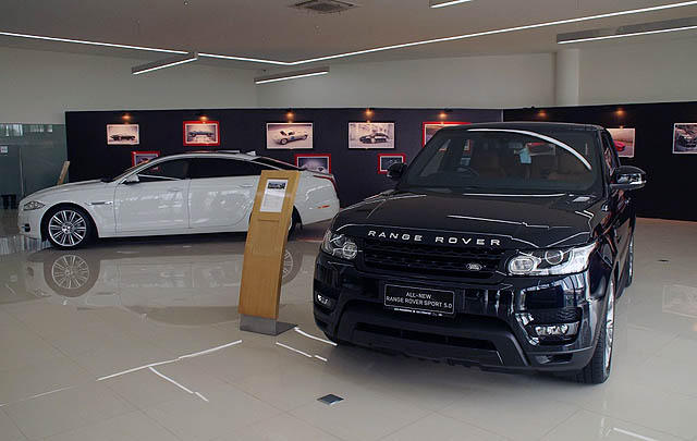 Belum Capai Target, PT GAD Tetap Optimis