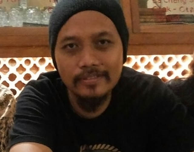 Replika Mobil The A-Team Siap Ramaikan IIMS 2015