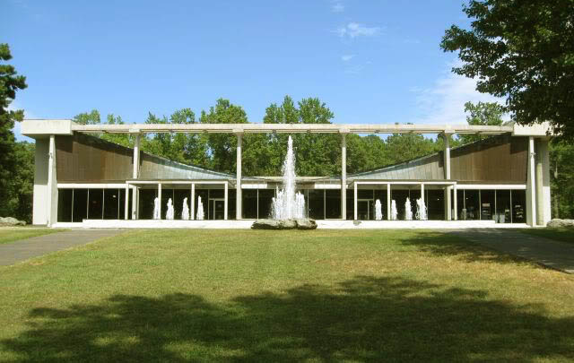 The Museum of Automobile, Museum Mobil Klasik di Arkansas  