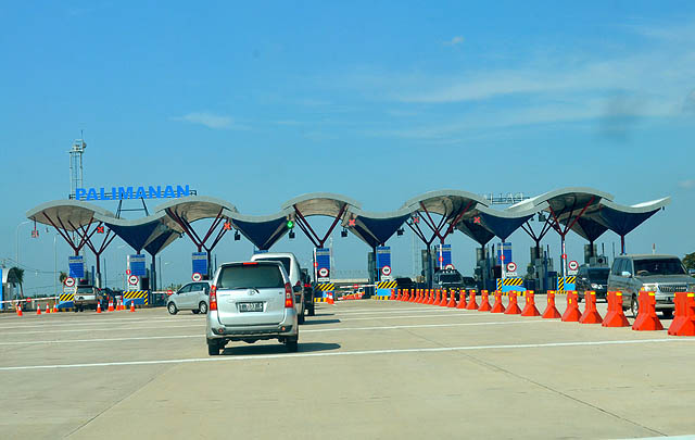 Mudik Lewat Tol Cipali? Perhatikan 5 Hal Penting Ini