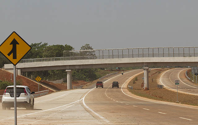 Mudik Lewat Tol Cipali? Perhatikan 5 Hal Penting Ini