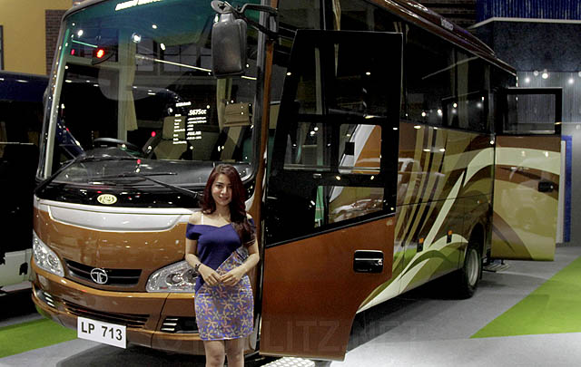 Dua Tahun, Tata Motors Jual 91 Unit Kendaraan Niaga ke 50 Instansi  