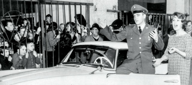 Cerita 507 sang Raja Rock n 'Roll