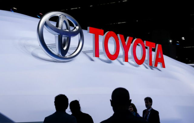 Toyota Raih “BrandZ Top 100 Most Valuable Global Brands 2014”  