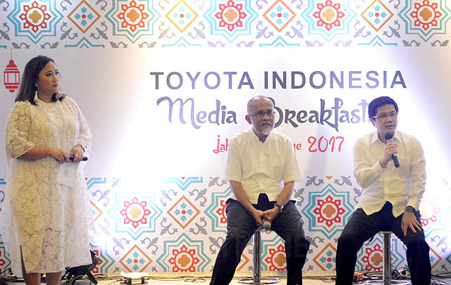 PT TAM Siapkan Program Menarik Selama Ramadhan  