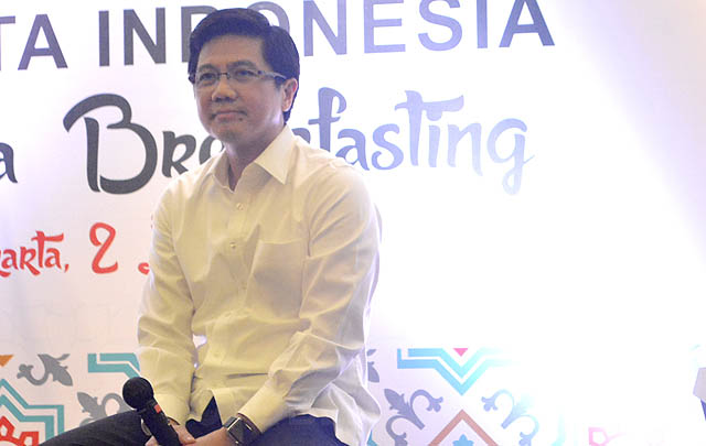 PT TAM Siapkan Program Menarik Selama Ramadhan  