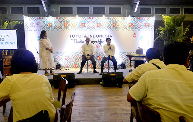 PT TAM Siapkan Program Menarik Selama Ramadhan  
