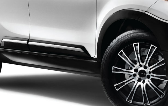 Toyota Avanza 1.5X Ikutan gaya SUV, Lawan Sepadan Xpander atau BR-V?