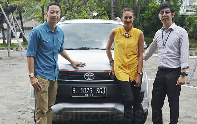 Punya Jiwa Petualang? Ikuti Program 'The Ultimate Adrenalin Rush'!