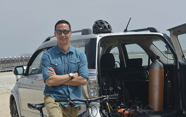 Punya Jiwa Petualang? Ikuti Program 'The Ultimate Adrenalin Rush'!