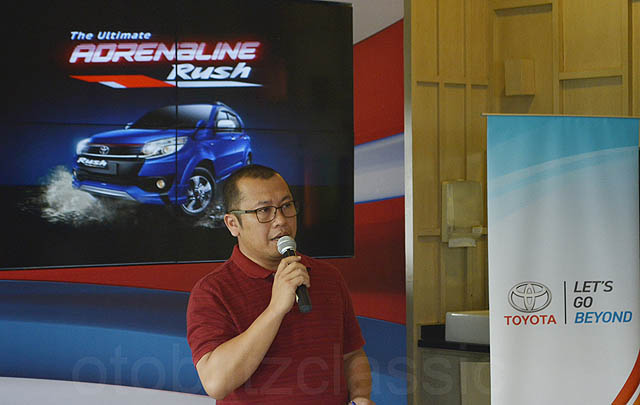 Punya Jiwa Petualang? Ikuti Program 'The Ultimate Adrenalin Rush'!