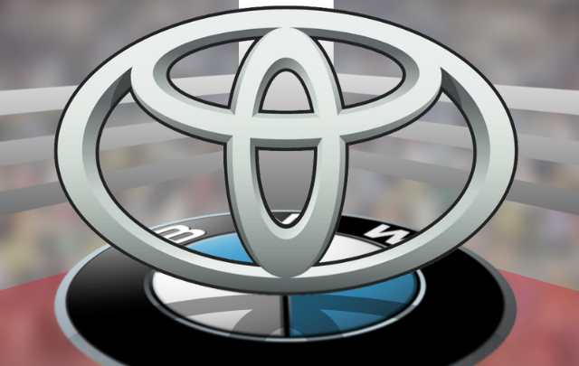 Toyota Raih “BrandZ Top 100 Most Valuable Global Brands 2014”  