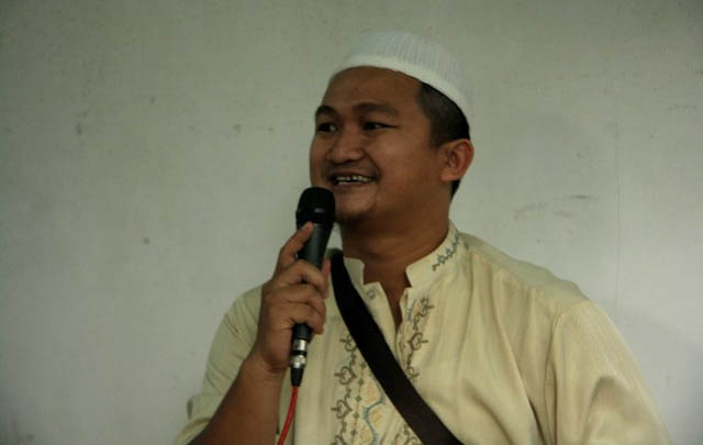 VEI Berbagi Bersama Anak Yatim di BSD