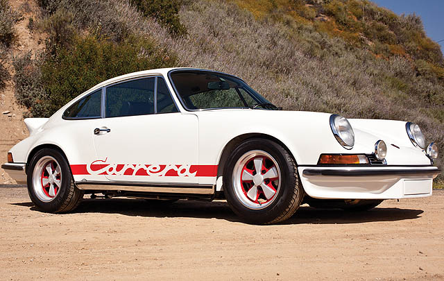 Video: Evolusi Porsche 911 dalam 90 Detik!  