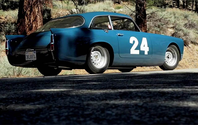 Video: Peerless GT 1959 Super-Langka  