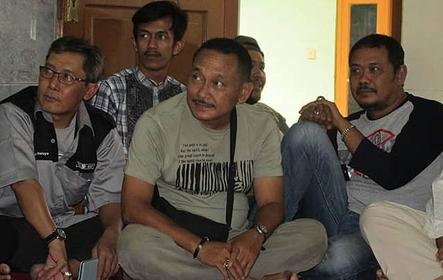 Serba-Serbi Kegiatan Komunitas Volkswagen di Indonesia