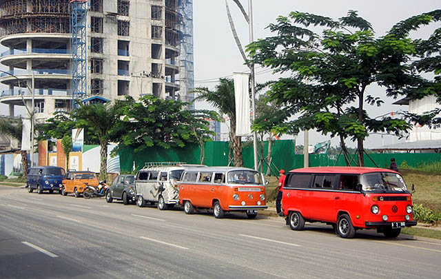 HUT ke-7, Volkswagen Bekasi Siap Gelar Acara Seru  