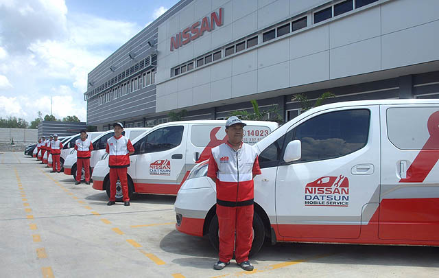 Gelar Workshop, Nissan Berbagi Tips Mudik Lebih Aman & Nyaman  