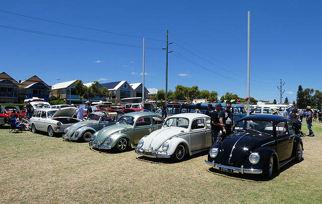 Hari Ini, Hari VW Beetle Sedunia!  