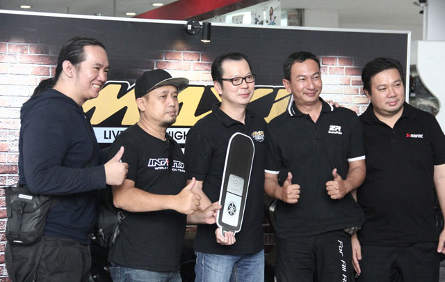 Pemilik Yamaha Tmax DX di Indonesia Sangat Beruntung, Ini Sebabnya!  