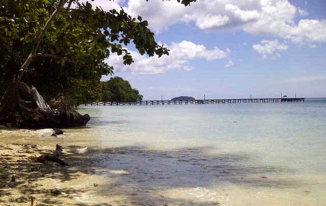 Yudi Herbie, Sukses Jelajahi Bumi Papua  