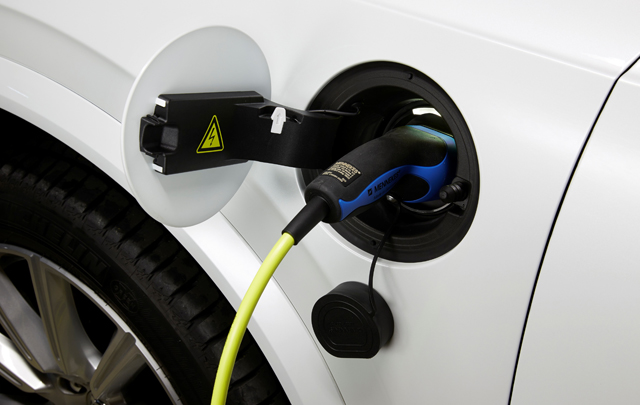 New Volvo S60 Saloon, Sebagai Awal Matinya Mesin Diesel  