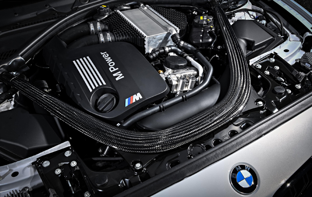 BMW M2 Competition, Menggiurkan Speed Freak!  