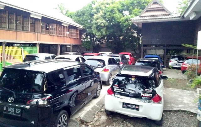 HBC Reg Jakarta Gelar Buka Bersama Anak Yatim  