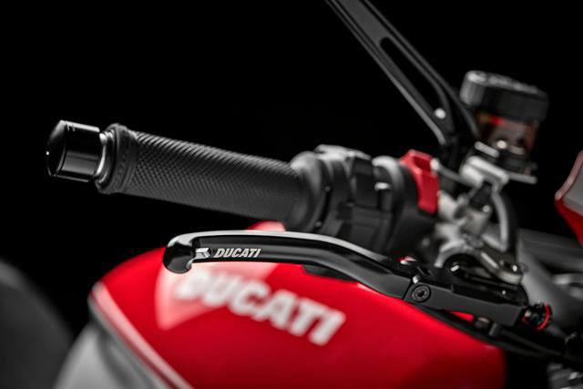 Ducati Monster 1200 Hanya 500 Unit, Bikin Penasaran Detailnya!  