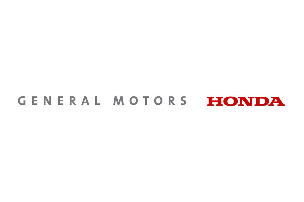 Kolaborasi General Motors dan Honda Demi Baterai Masa Depan  