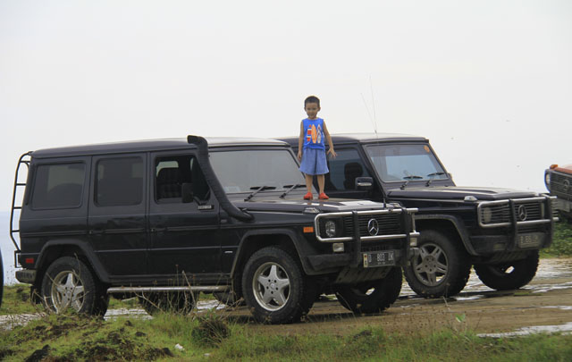 Highlight Dari Short Touring MJI ke Ujung Genteng  