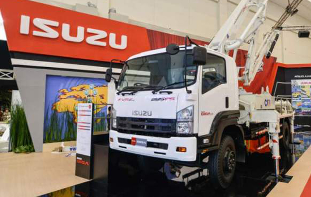 Tips Perawatan Bus dan Truk Isuzu Agar Kendaraan Siap Kembali Bekerja  