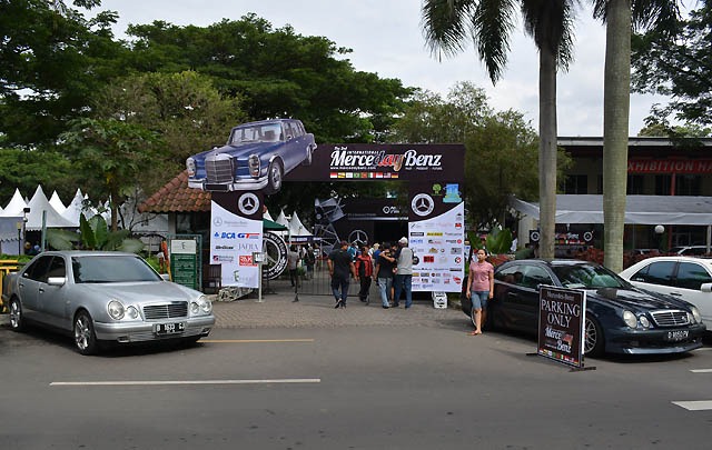 Persiapan Merceday 2019: Usung Gaya Tematik  