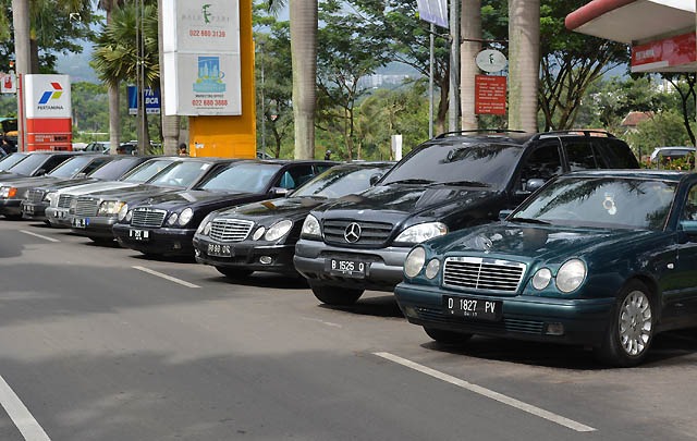 Persiapan Merceday 2019: Usung Gaya Tematik  