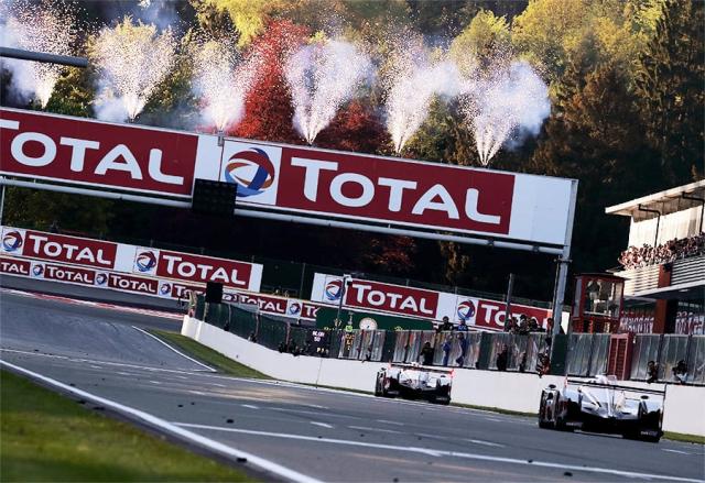 Pakai Toyota Hybrid, Fernando Alonso Menang di WEC  