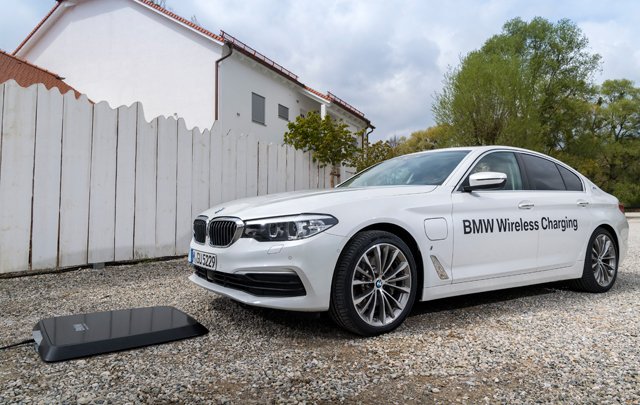 Kuartal Pertama Tahun 2018, BMW Group Electrified Signifikan Jualan Mobil Listrik  