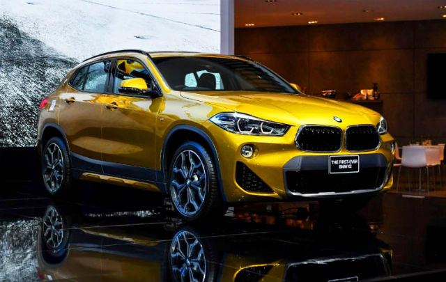 39th BANGKOK MOTOR SHOW: “Revolution In Motion”     