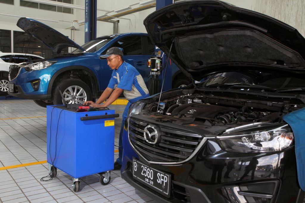 Mazda Lebaran Campaign 2018, Bukti Mazda Manjakan Konsumennya  