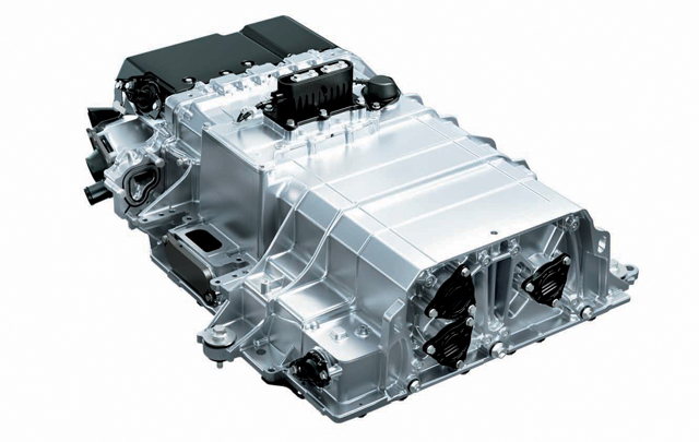 Siapkan Fasilitas Baru, Toyota Yakin FCEV Bisa "Meledak"