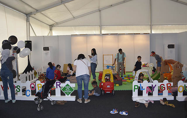 Highlights Jamnas MB Club INA ke-10: Day 2  