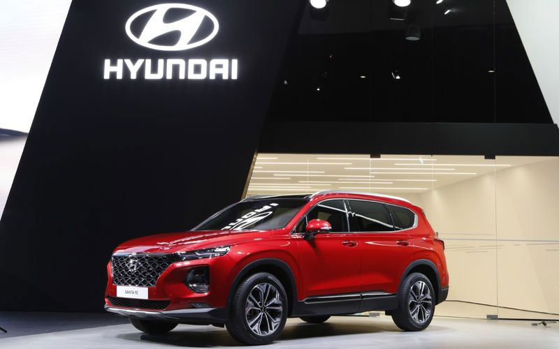 Terdepak di China, Hyundai Geser ke Asia Tenggara  
