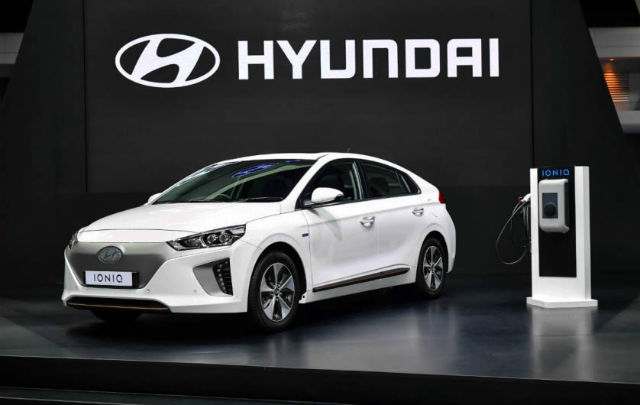 39th BANGKOK MOTOR SHOW: “Revolution In Motion”     