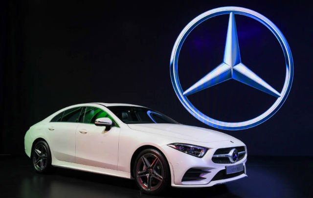 39th BANGKOK MOTOR SHOW: “Revolution In Motion”     