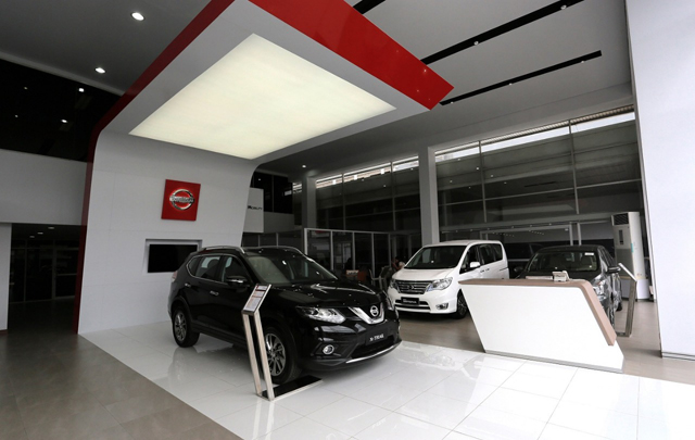 Nissan Indonesia Berambisi Genjot Jumlah Dealer 2 Kali Lipat  