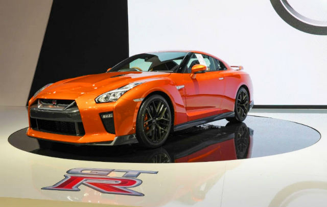 39th BANGKOK MOTOR SHOW: “Revolution In Motion”     