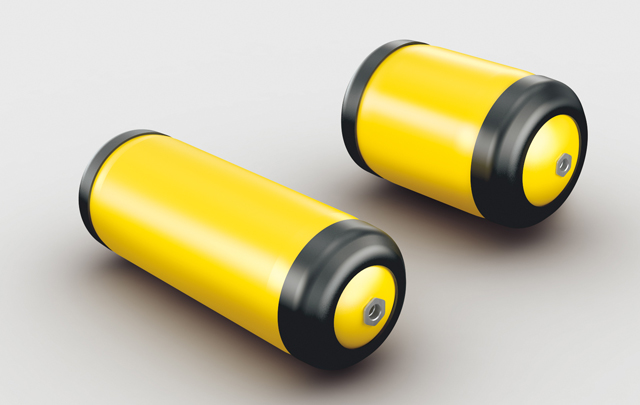 Siapkan Fasilitas Baru, Toyota Yakin FCEV Bisa "Meledak"